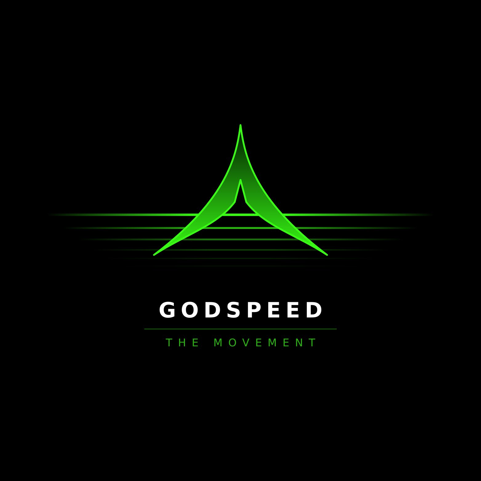 Godspeed The Movement